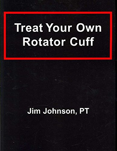 Treat Your Own Rotator Cuff - Click to Buy