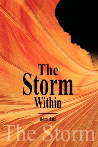 The Storm Within - Click to Buy