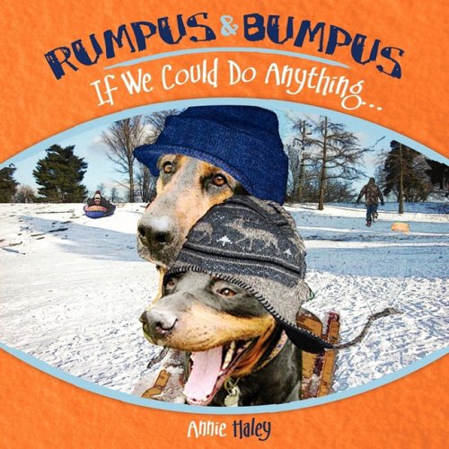 Rumpus and Bumpus: If We Could Do Anything......... - Click to Buy