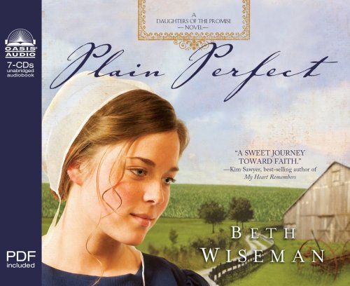 Plain Perfect (Daughters of the Promise, Book 1) (Volume 1)