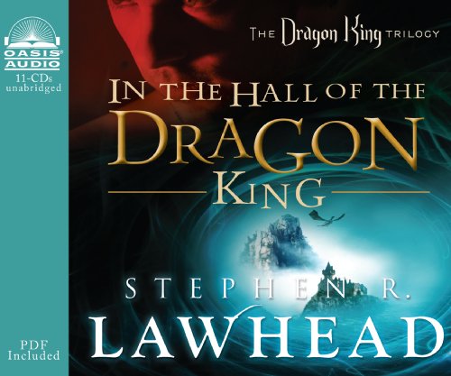 In the Hall of the Dragon King: Pdf Included (The Dragon King Trilogy)