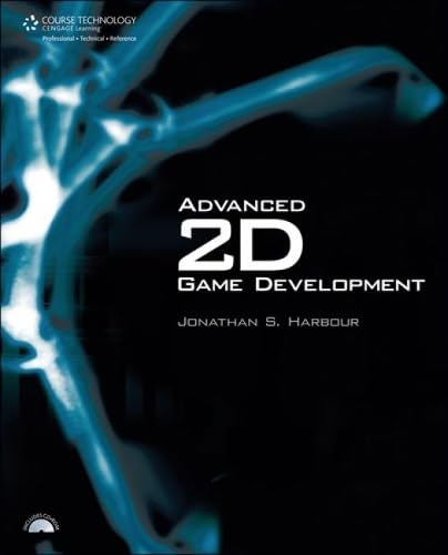 Advanced 2D Game Development - Click to Buy