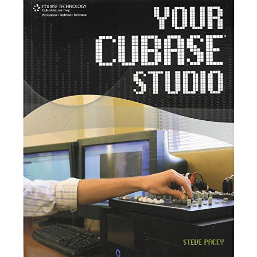 Your Cubase Studio - Click to Buy