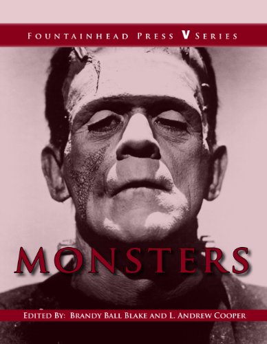 Monsters - Click to Buy