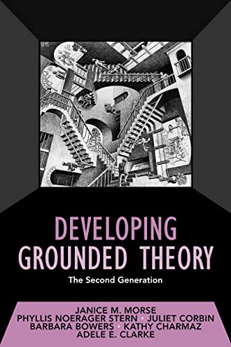 Developing Grounded Theory: The Second Generation - Click to Buy