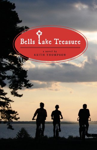 Bells Lake Treasure - Click to Buy