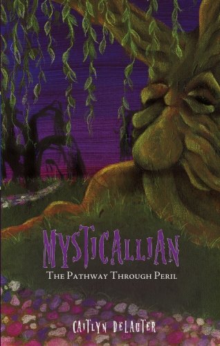 Mysticallian: The Pathway Through Peril - Click to Buy
