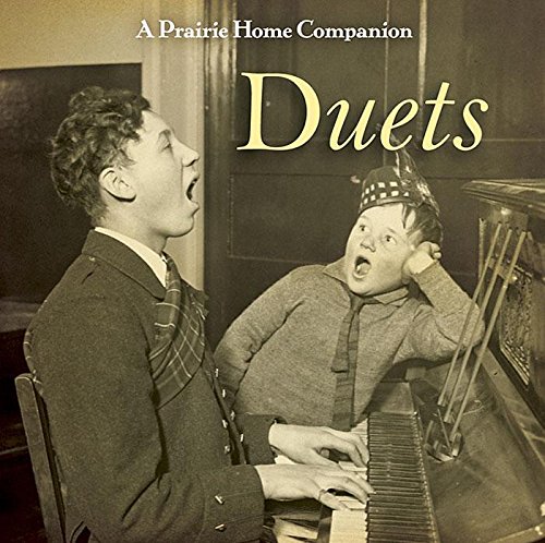 A Prairie Home Companion Duets - Click to Buy