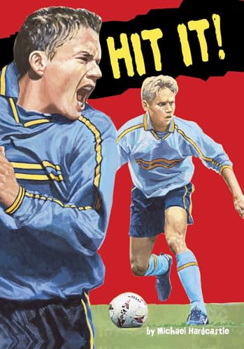Hit It! - Click to Buy
