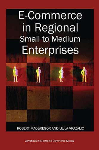 E-Commerce in Regional Small to Medium Enterprises - Click to Buy