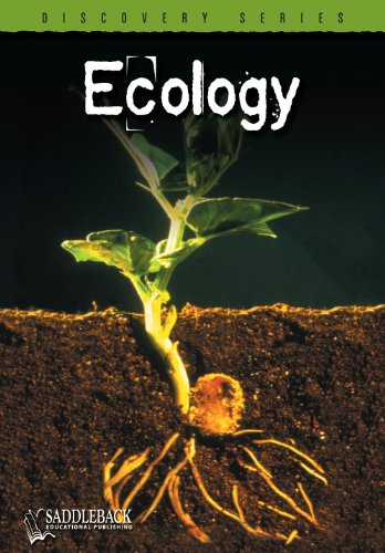Ecology - Click to Buy