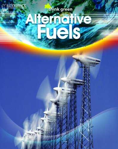 Alternative Fuels (RL 3)- Think Green - Click to Buy