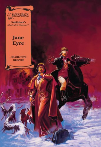 Jane Eyre (Illustrated Classics) - Click to Buy