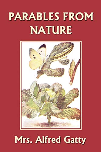 Parables from Nature (Yesterday's Classics) - Click to Buy