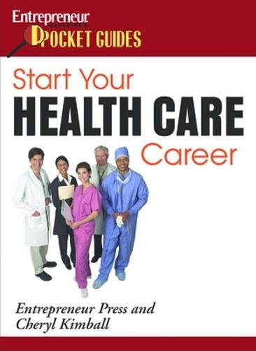 Start Your Health Care Career - Click to Buy