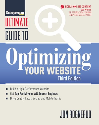 Ultimate Guide to Optimizing Your Website - Click to Buy