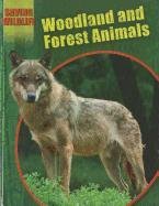 Woodland and Forest Animals - Click to Buy
