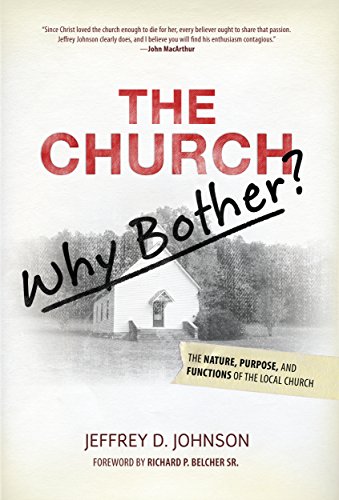 The Church, Why Bother? - Click to Buy