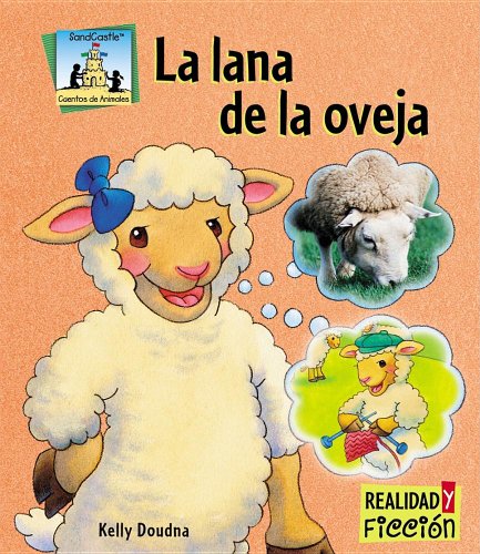 La lana de la oveja / Lamb Chops - Click to Buy