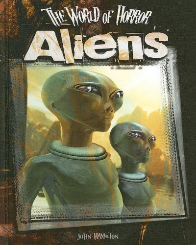 Aliens (World of Horror) - Click to Buy