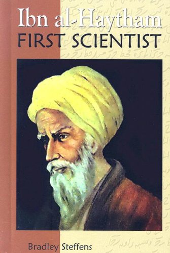 Ibn Al-haytham: First Scientist - Click to Buy