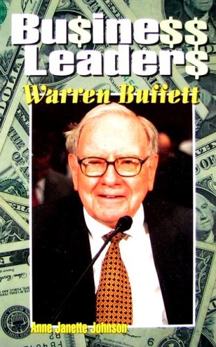 Business Leaders: Warren Buffett - Click to Buy