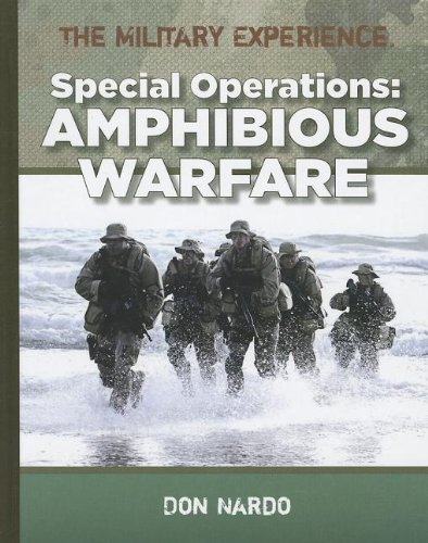 Special Operations: Amphibious Warfare (The Military Experience) - Click to Buy
