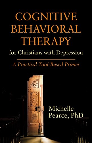 Cognitive Behavioral Therapy for Christians with Depression: A Practical Tool-Based Primer - Click to Buy