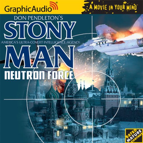 Strike and Retrieve - Click to Buy