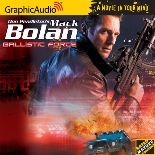 Ballistic Force - Click to Buy