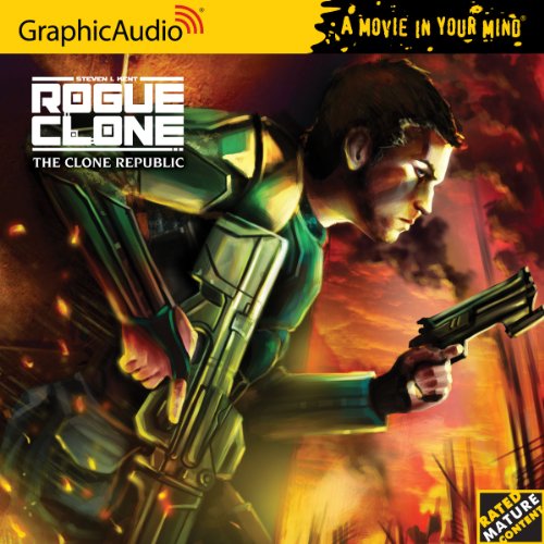 Rogue Clone 1 - The Clone Republic - Click to Buy