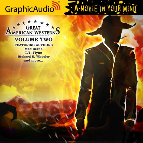 Great American Westerns - Click to Buy