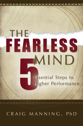 The Fearless Mind - Click to Buy