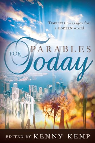 Parables for Today - Click to Buy