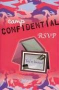 Rsvp (Camp Confidential, 6) - Click to Buy