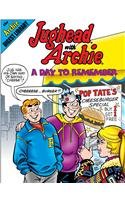 Jughead with Archie Day to Remember: . (Jughead With Archie, The Archie Digest Library) - Click to Buy