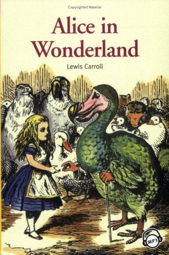 Compass Classic Readers: Alice in Wonderland (Level 2 with Audio CD) - Click to Buy