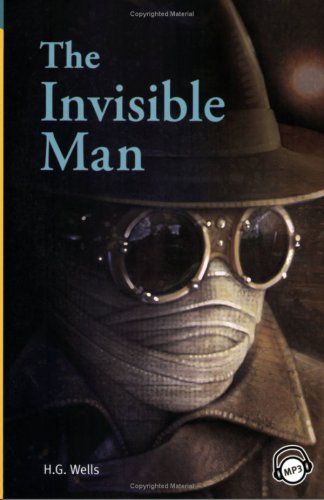 The Invisible Man - Click to Buy