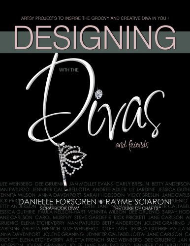 Designing With the Divas - Click to Buy