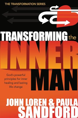 Transforming The Inner Man: God's Powerful Principles for Inner Healing and Lasting Life Change - Click to Buy