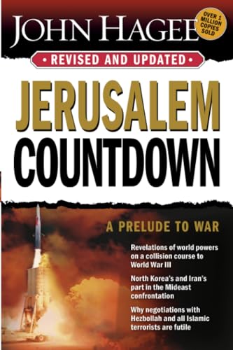 Jerusalem Countdown: Revised and Updated - Click to Buy