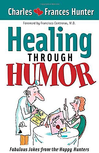 Laugh Yourself Healthy: Keep the Doctor Away―With a Giggle a Day! - Click to Buy