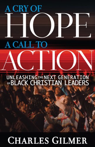 CRY OF HOPE A CALL TO ACTION A - Click to Buy
