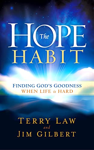 The Hope Habit - Click to Buy