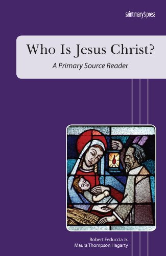 Who Is Jesus Christ?: A Primary Source Reader - Click to Buy