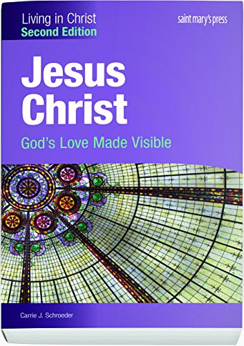 Jesus Christ: God's Love Made Visible - Click to Buy