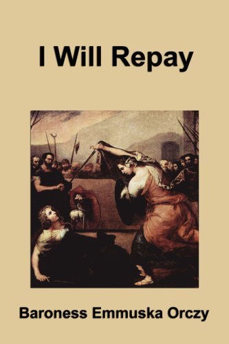 I Will Repay - Click to Buy