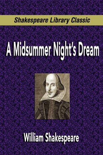A Midsummer Night's Dream - Click to Buy