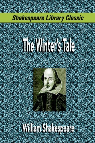 The Winter's Tale (Shakespeare Library Classic) - Click to Buy