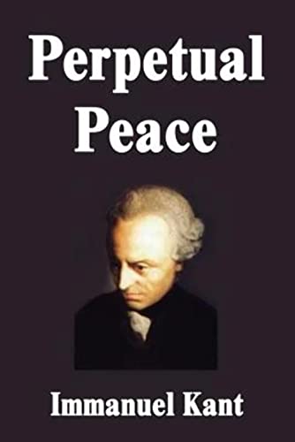 Perpetual Peace - Click to Buy